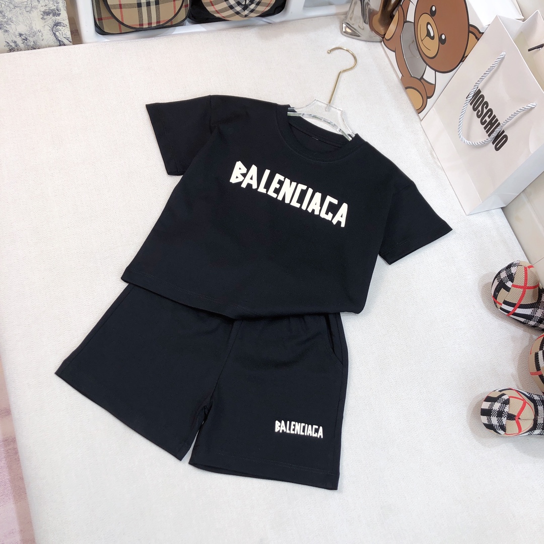 Balenciaga Kids